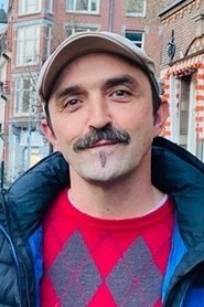 Vito Rožej portrait