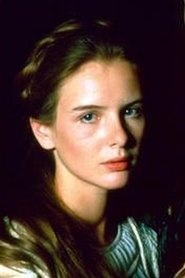 Maria Lamor portrait