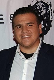Josh Aguirre portrait