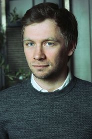 Valentin Novopolskij portrait