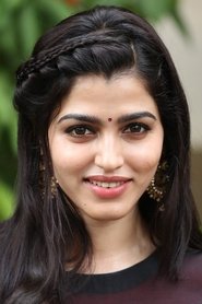 Sai Dhanshika portrait