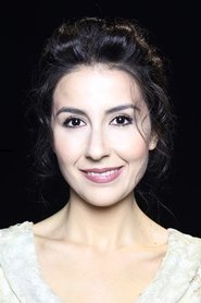 Gülay Say portrait
