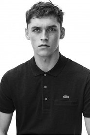 Anders Hayward portrait