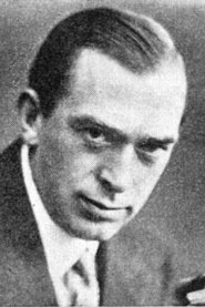 Emil A. Lingheim portrait