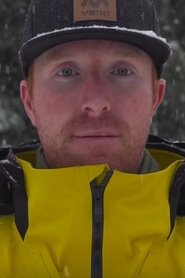 Ian McIntosh portrait