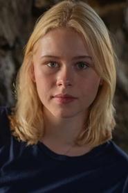 Alma Günther portrait