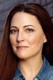 Mary Anzalone portrait