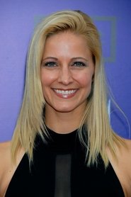 Karin Justman portrait