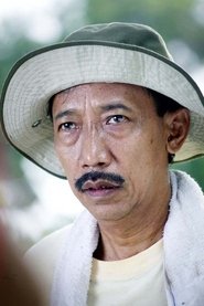 Doyok Sudarmadji portrait