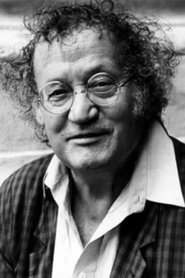 Kurt Weinzierl portrait