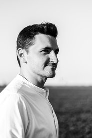 Joseph Ragnedda portrait
