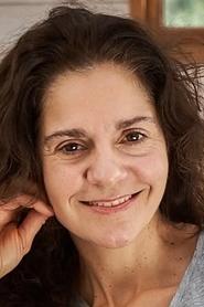 Cecilia Rainero portrait