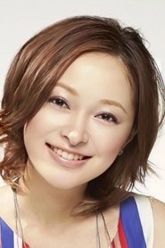 Sayaka Ichii portrait