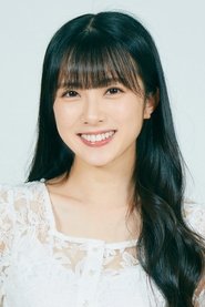 Yuina portrait