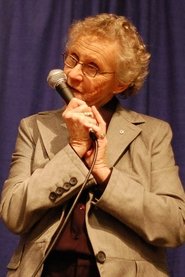Sue Johanson portrait