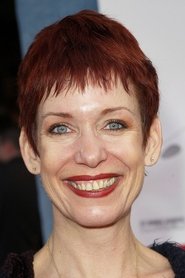 Susanne Blakeslee portrait
