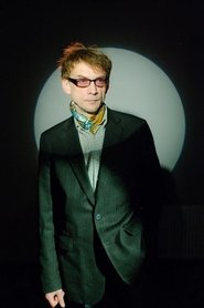 Igor Zhuravlev portrait