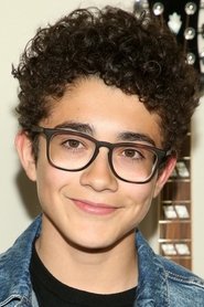 Nicolas Bechtel portrait