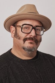 Nick Batzias portrait