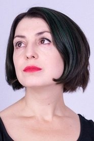 Elena Leszczyńska portrait