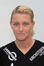 Jasminka Cive portrait