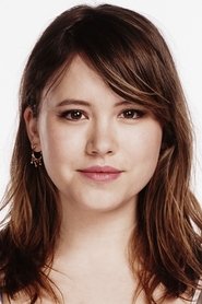 Taylor Spreitler portrait