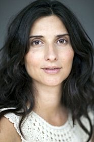 Sara Indrio Jensen portrait