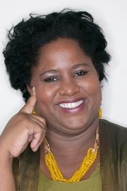 Luciana Malcher portrait
