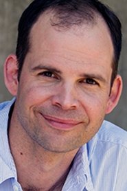 Rex Young portrait