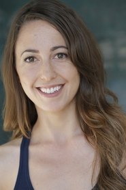 Rachel Noll James portrait