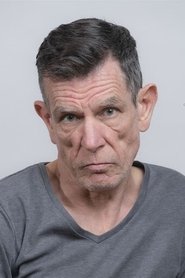 Didier Nobletz portrait
