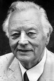 Erik von Loewis portrait