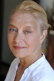 Erika Vandelet portrait