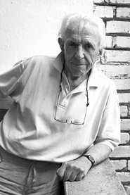 Norman H. Gershman portrait