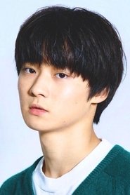 Mamoru Hagiwara portrait