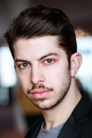 Delio Malär portrait
