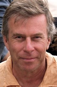 Ray Landry portrait