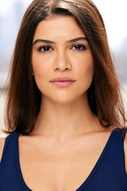 Lisette Olivera portrait