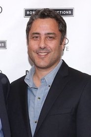 Rick Porras portrait
