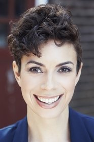 Holly Uloth portrait