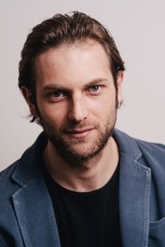 Admir Šehović portrait