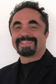 César Manjarrez portrait