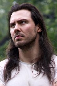 Andrew W.K. portrait