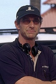 Klaus Menzel portrait