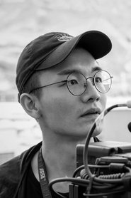 Zhou Zijie portrait