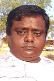 Meesam Suresh portrait