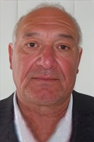 Roland Nadareishvili portrait