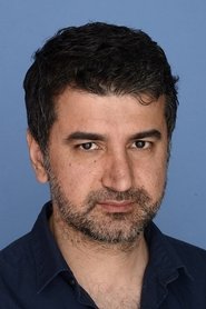 Hisham Zaman portrait