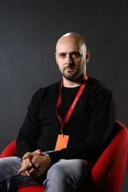Giorgio Bruno portrait