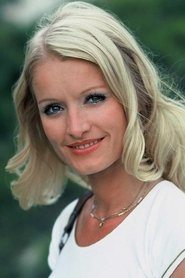 Barbara Kramer portrait